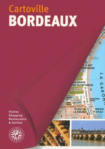 Livrenpoche : Bordeaux - Collectif - Livre