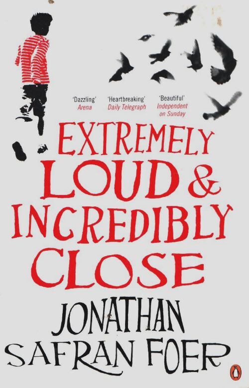 Livrenpoche : Extremely loud and incredibly close - Jonathan Safran Foer - Livre