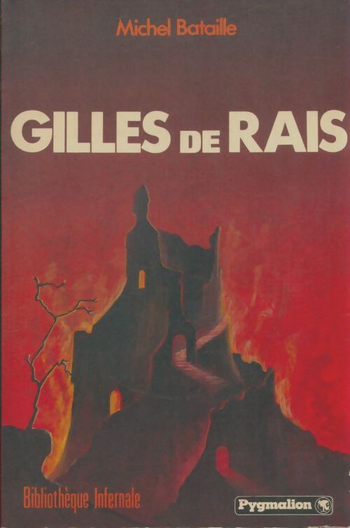 Livrenpoche : Gilles de Rais - Michel Bataille - Livre