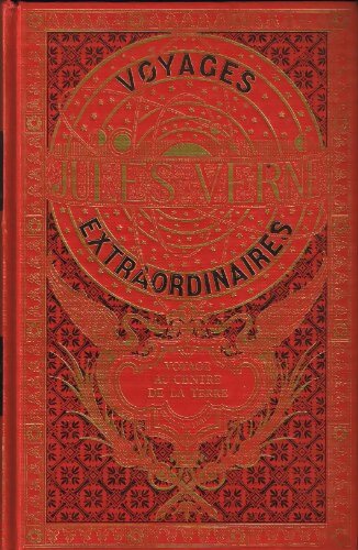 Livrenpoche : Voyage au centre de la terre - Jules Verne - Livre