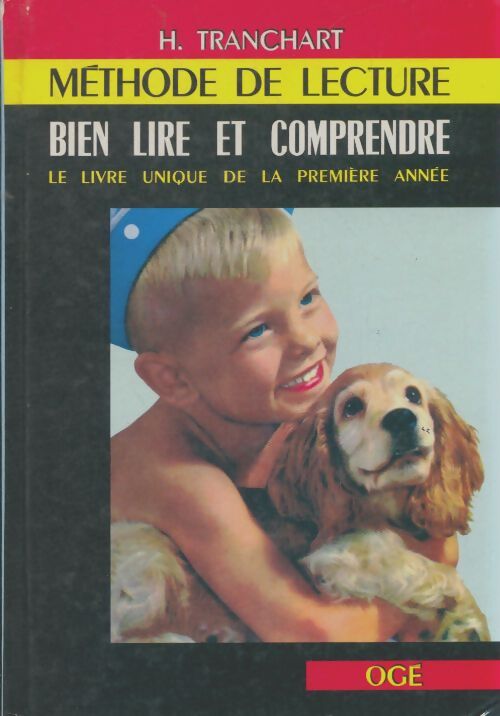 Livrenpoche : Bien lire et comprendre CP - H Tranchart - Livre
