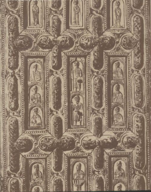 Livrenpoche : Die kunst des alten georgien - Rolf Schrade - Livre