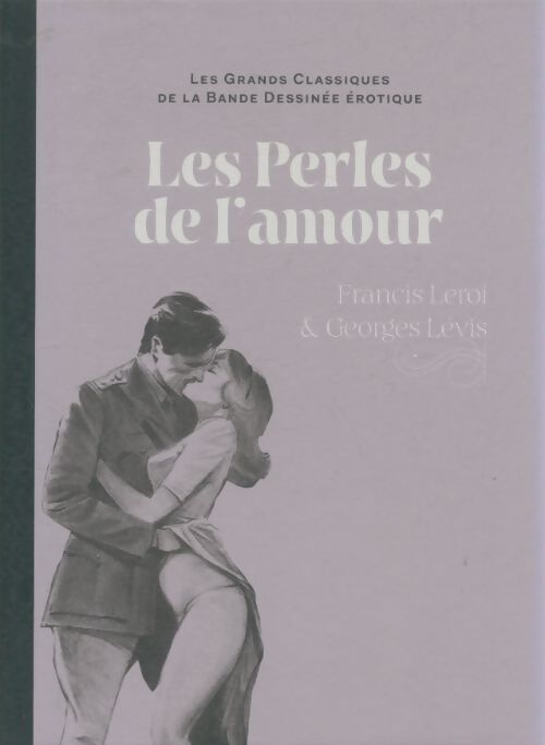 Livrenpoche : Les perles de l'amour - Francis Leroi - Livre