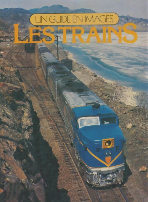 Livrenpoche : Les trains - John Norton Westwood - Livre