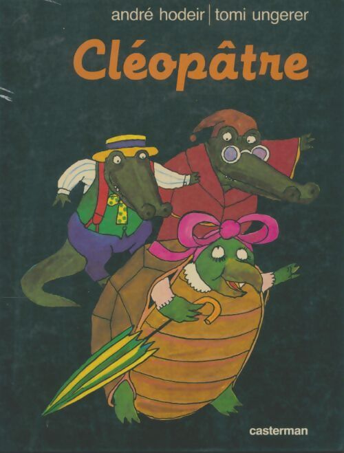 Livrenpoche : Cléopâtre - André Hodeir - Livre