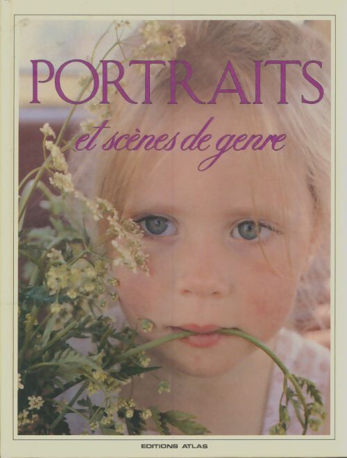 Livrenpoche : Portraits et scènes de genre - Xxx - Livre