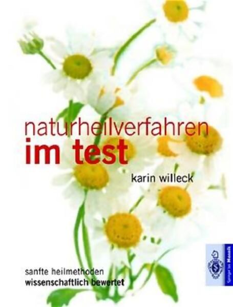 Livrenpoche : Naturheilverfahren im test - Karin Willzck - Livre