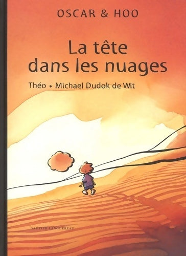 Livrenpoche : Oscar et Hoo : La Tête dans les nuages - Théo - Livre
