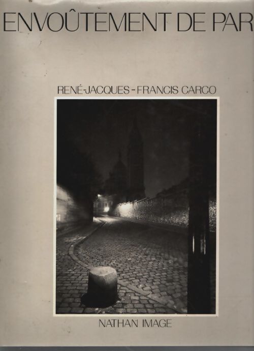 Livrenpoche : Envoûtement de Paris - Collectif - Livre