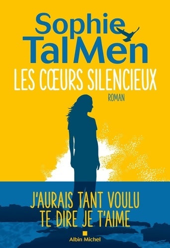 Livrenpoche : Les Coeurs silencieux - Sophie Tal Men - Livre