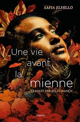 Livrenpoche : Une vie avant la mienne - Safia Elhillo - Livre
