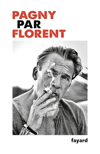 Livrenpoche : Pagny par Florent - Florent Pagny - Livre