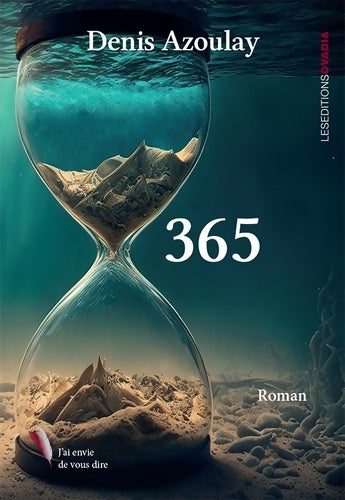 Livrenpoche : 365 - Denis Azoulay - Livre