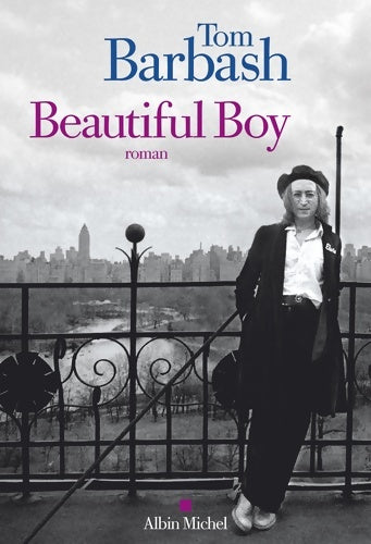 Livrenpoche : Beautiful boy - Tom Barbash - Livre
