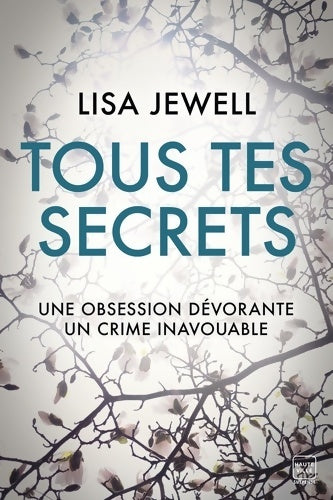 Livrenpoche : Tous tes secrets - Lisa Jewell - Livre