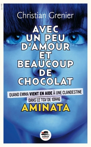Livrenpoche : AMINATA - Christian Grenier - Livre