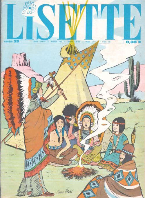 Livrenpoche : Lisette 1967 n°33 - Collectif - Livre