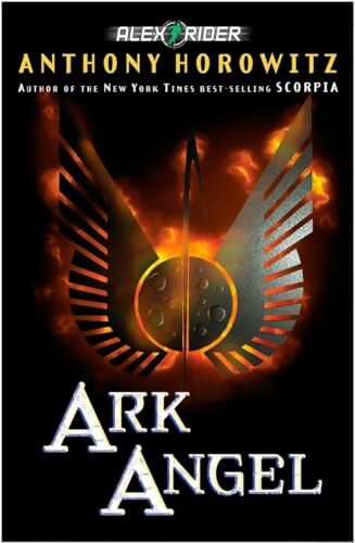 Livrenpoche : Ark angel - Anthony Horowitz - Livre