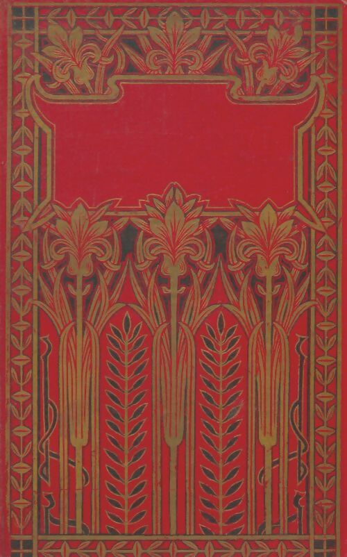 Livrenpoche : Au pays des fourrure - Capitaine Mayne-Reid - Livre