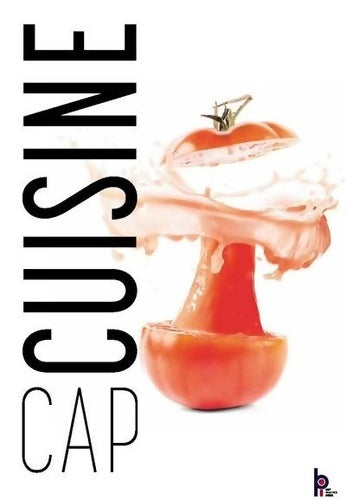 Livrenpoche : Cap cuisine - Clément Voisin - Livre