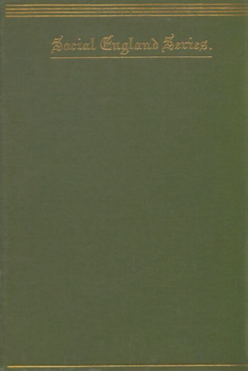 Livrenpoche : The troubadours and courts of love - John Frederick Rowbotham - Livre