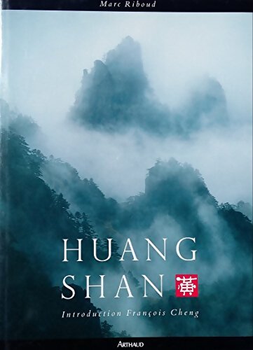 Livrenpoche : Huang Shan - Marc Riboud - Livre