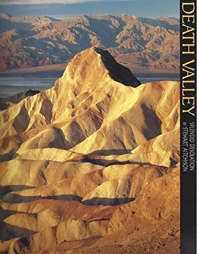 Livrenpoche : Death valley : Splendid isolation - Collectif - Livre