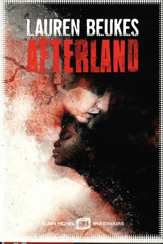 Livrenpoche : Afterland - Lauren Beukes - Livre