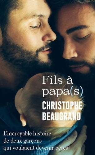 Livrenpoche : Fils à papa - Christophe Beaugrand - Livre