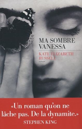 Livrenpoche : Ma sombre Vanessa - Kate Elizabeth Russell - Livre