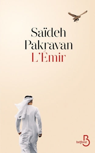 Livrenpoche : L'Emir - Saïdeh Pakravan - Livre