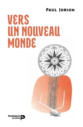 Livrenpoche : Vers un Nouveau Monde - Paul Jorion - Livre