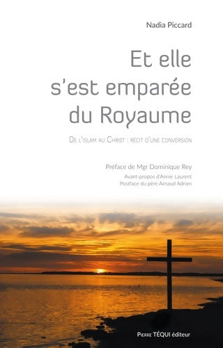 Livrenpoche : Et elle s'est emparée du royaume - Nadia Piccard - Livre