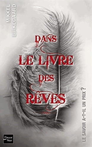 Livrenpoche : Dans le livre des rêves - Mikkel Birkegaard - Livre