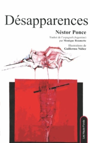 Livrenpoche : Désapparences - Nestor Ponce - Livre