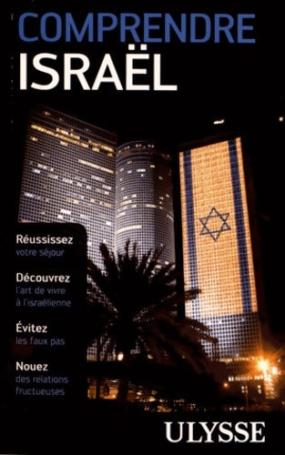 Livrenpoche : Comprendre Israël - Elias Levy - Livre