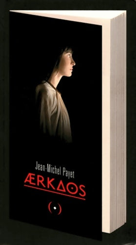 Livrenpoche : Ærkaos - Jean-Michel Payet - Livre