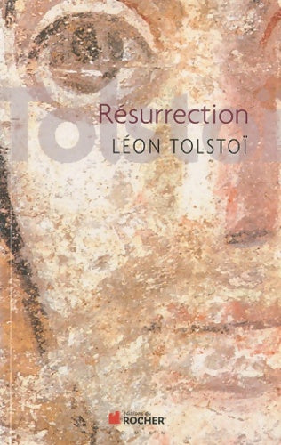 Livrenpoche : Résurrection - Comte Léon L. Tolstoï - Livre