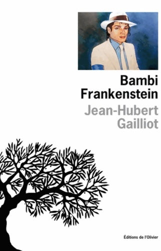 Livrenpoche : Bambi Frankenstein - Jean-Hubert Gailliot - Livre