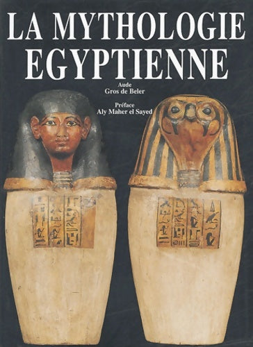 Livrenpoche : Mythologie égyptienne - Collectif - Livre