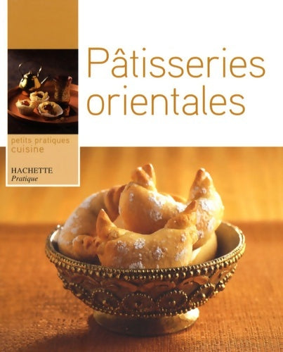Livrenpoche : Pâtisseries orientales - Sally - Livre