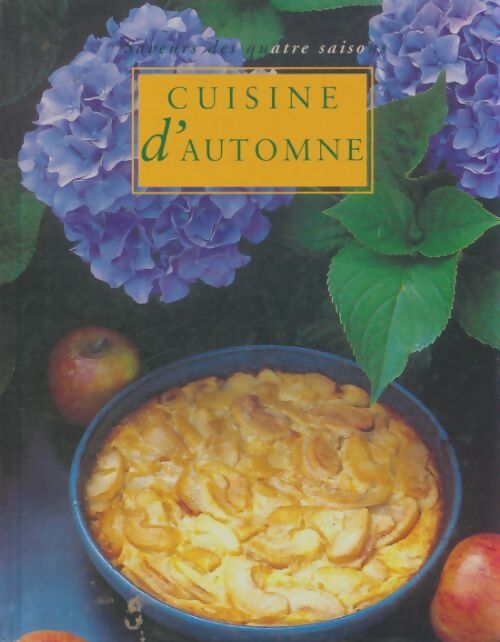 Livrenpoche : Cuisine d'automne - Catherine Leclère-Ferrière - Livre