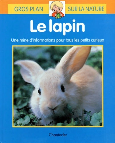 Livrenpoche : LE LAPIN - Chiafen Her - Livre