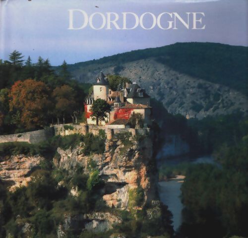 Livrenpoche : Dordogne - Stephen Brook - Livre