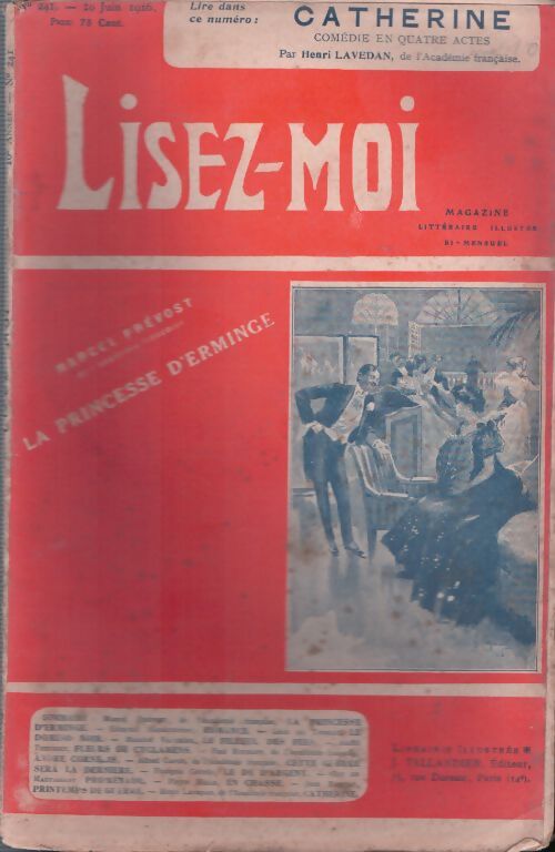 Livrenpoche : Lisez-moi n°241 - Collectif - Livre