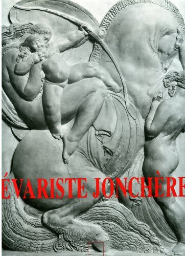 Livrenpoche : Evariste Jonchere - Roger Gain - Livre