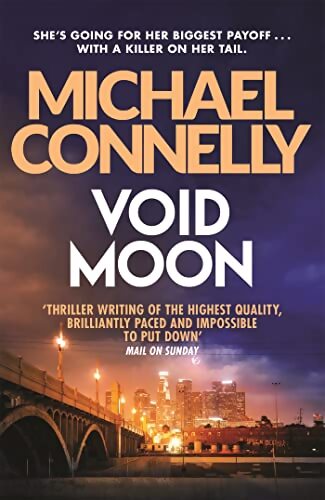 Livrenpoche : Void moon - Michael Connelly - Livre