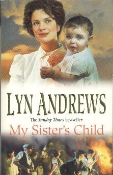 Livrenpoche : My sister's child - Lyn Andrews - Livre
