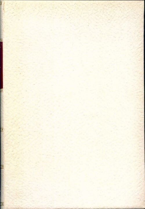 Livrenpoche : Le comte de Monte-Cristo Tome I - Alexandre Dumas - Livre