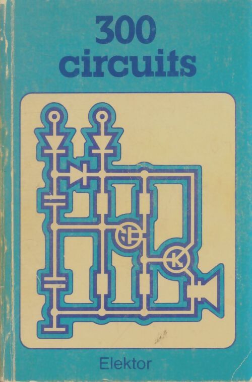 Livrenpoche : 300 circuits - Collectif - Livre